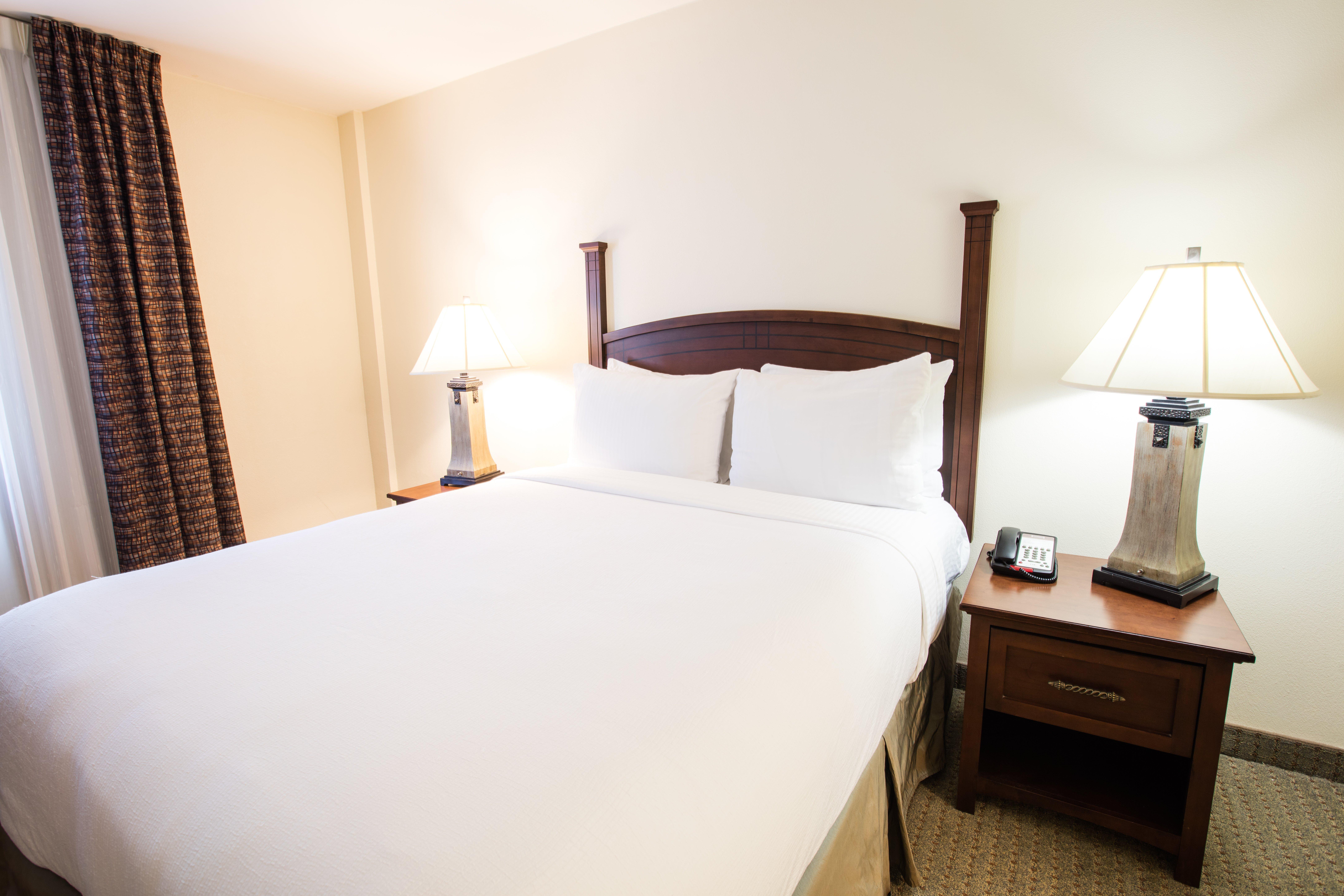 Staybridge Suites Austin Airport By Ihg Exteriör bild