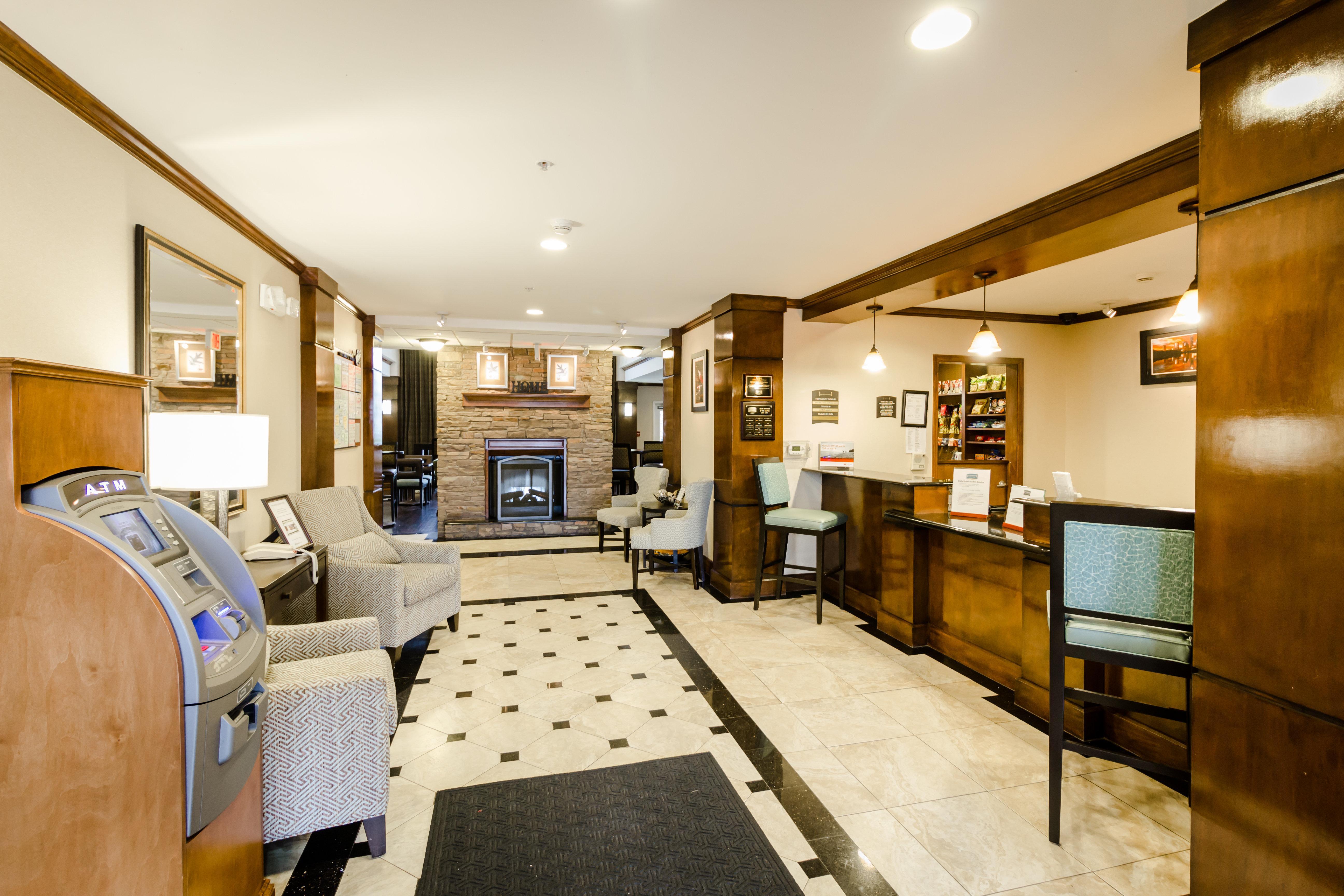 Staybridge Suites Austin Airport By Ihg Exteriör bild