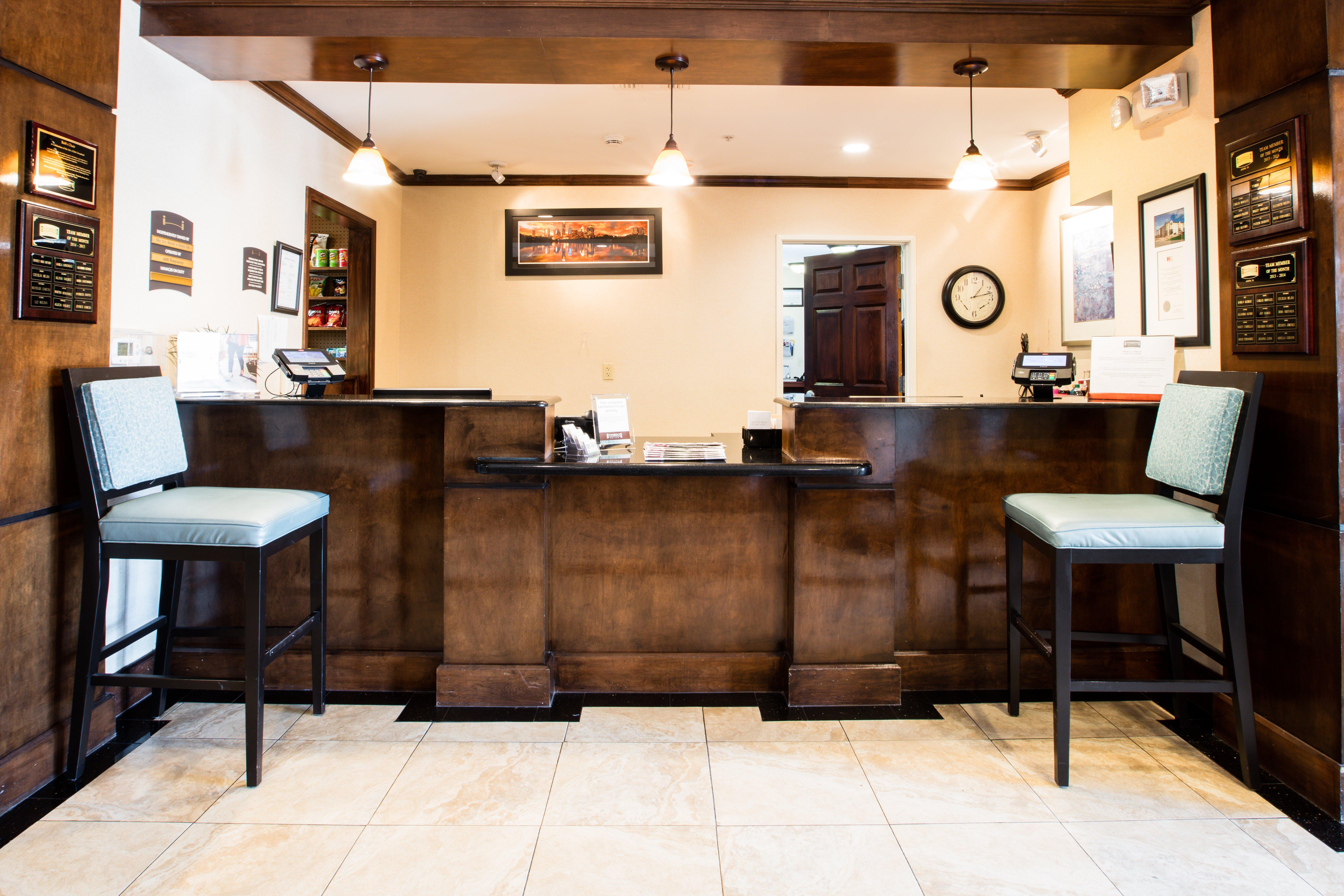 Staybridge Suites Austin Airport By Ihg Exteriör bild