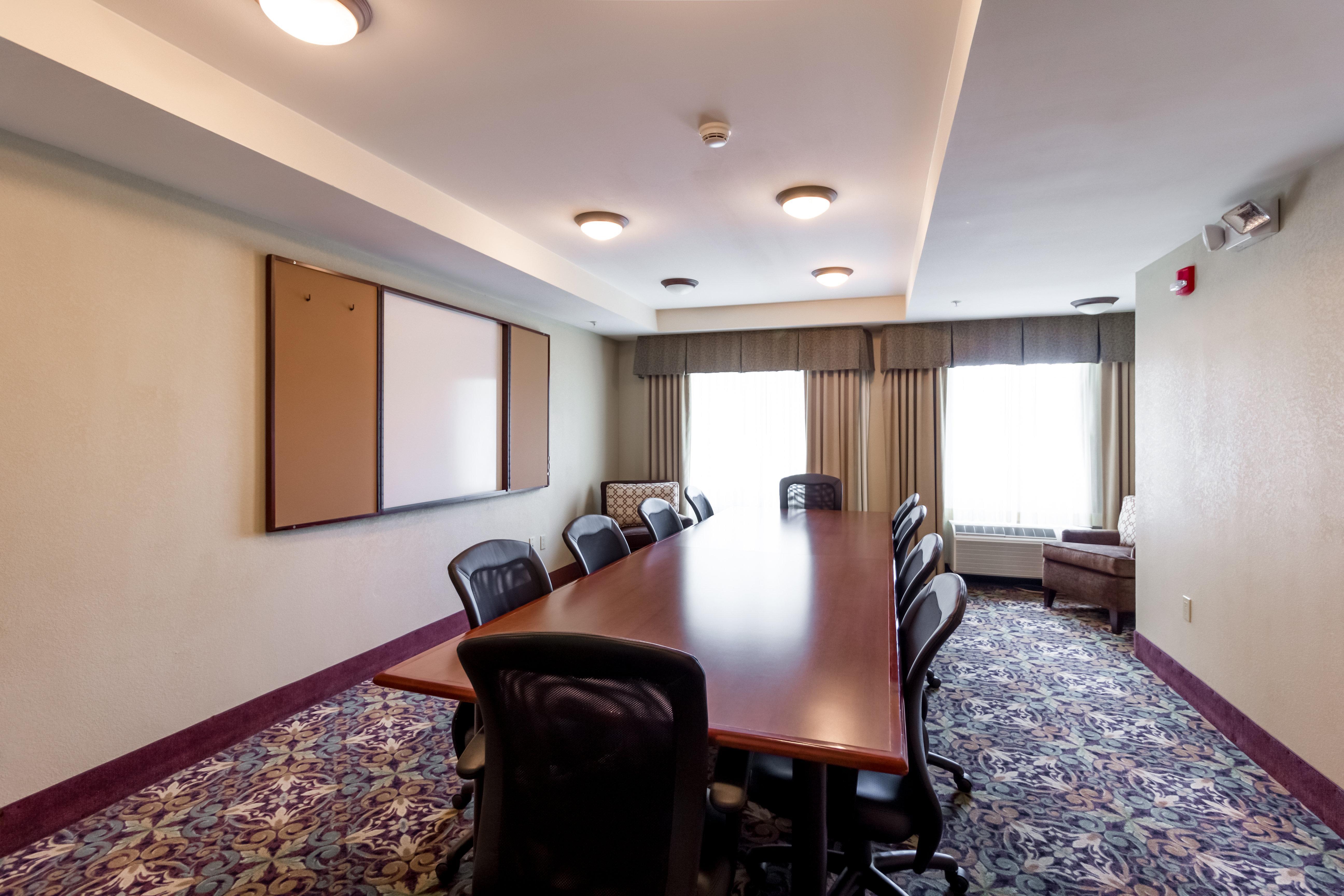 Staybridge Suites Austin Airport By Ihg Exteriör bild