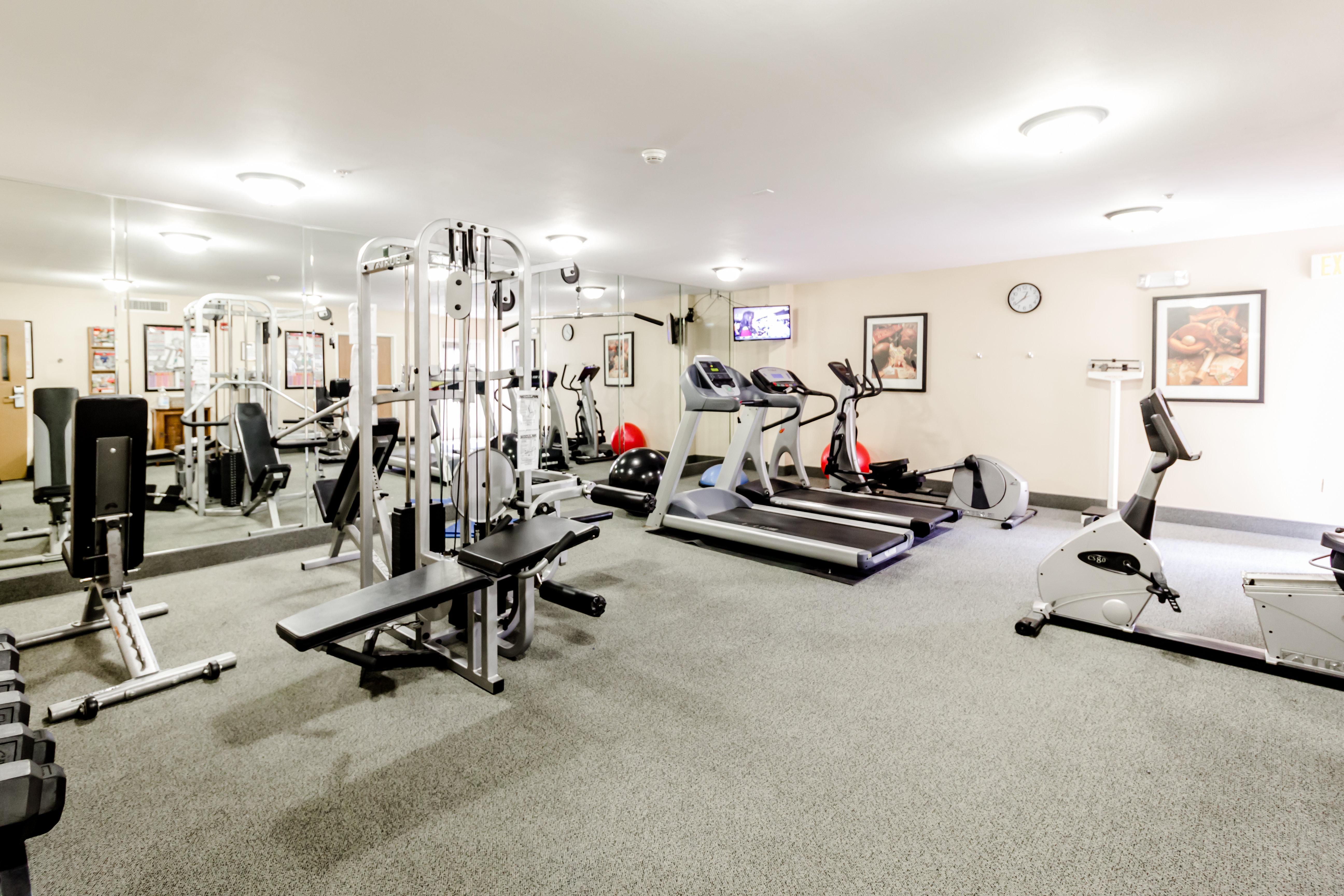 Staybridge Suites Austin Airport By Ihg Exteriör bild