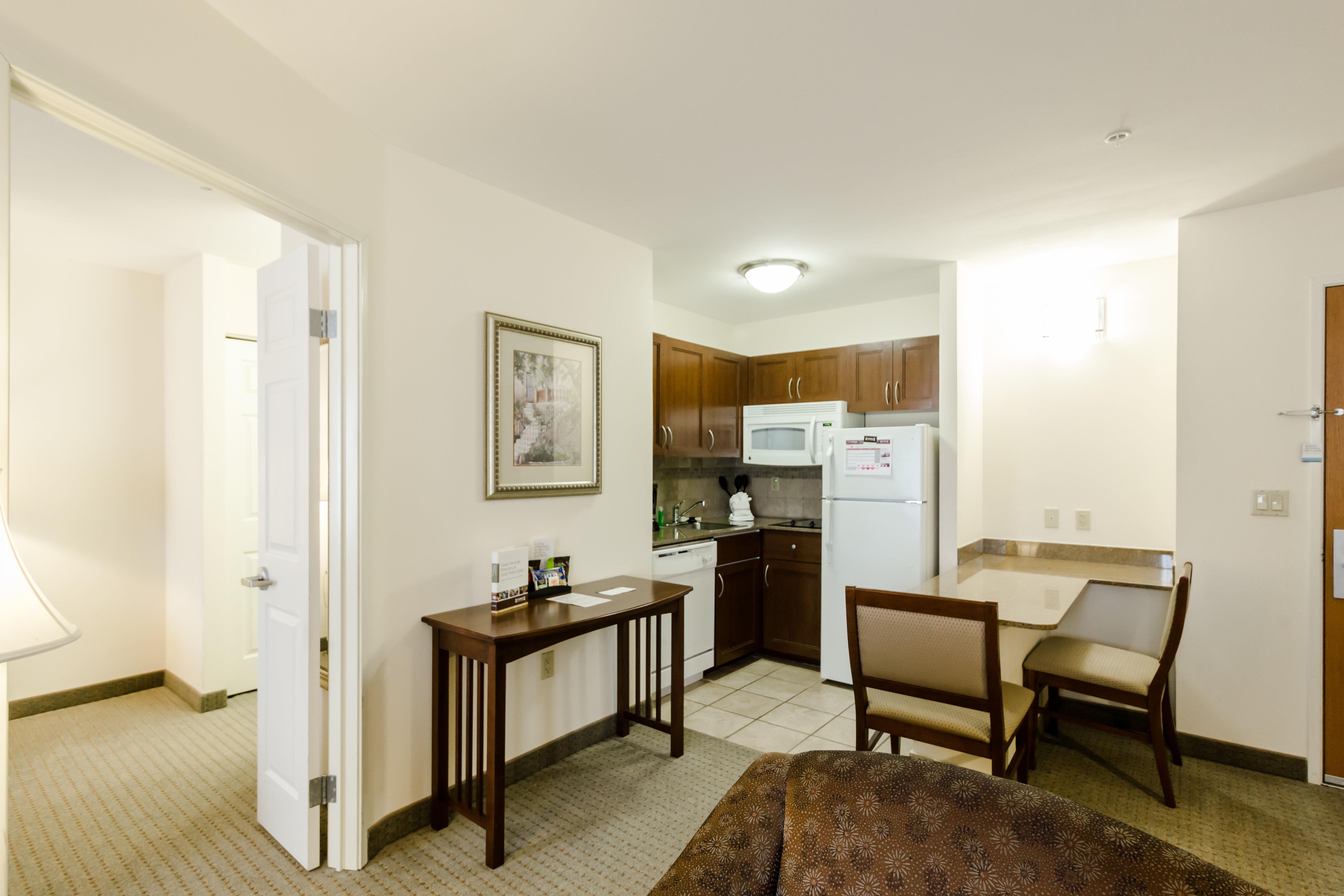 Staybridge Suites Austin Airport By Ihg Exteriör bild