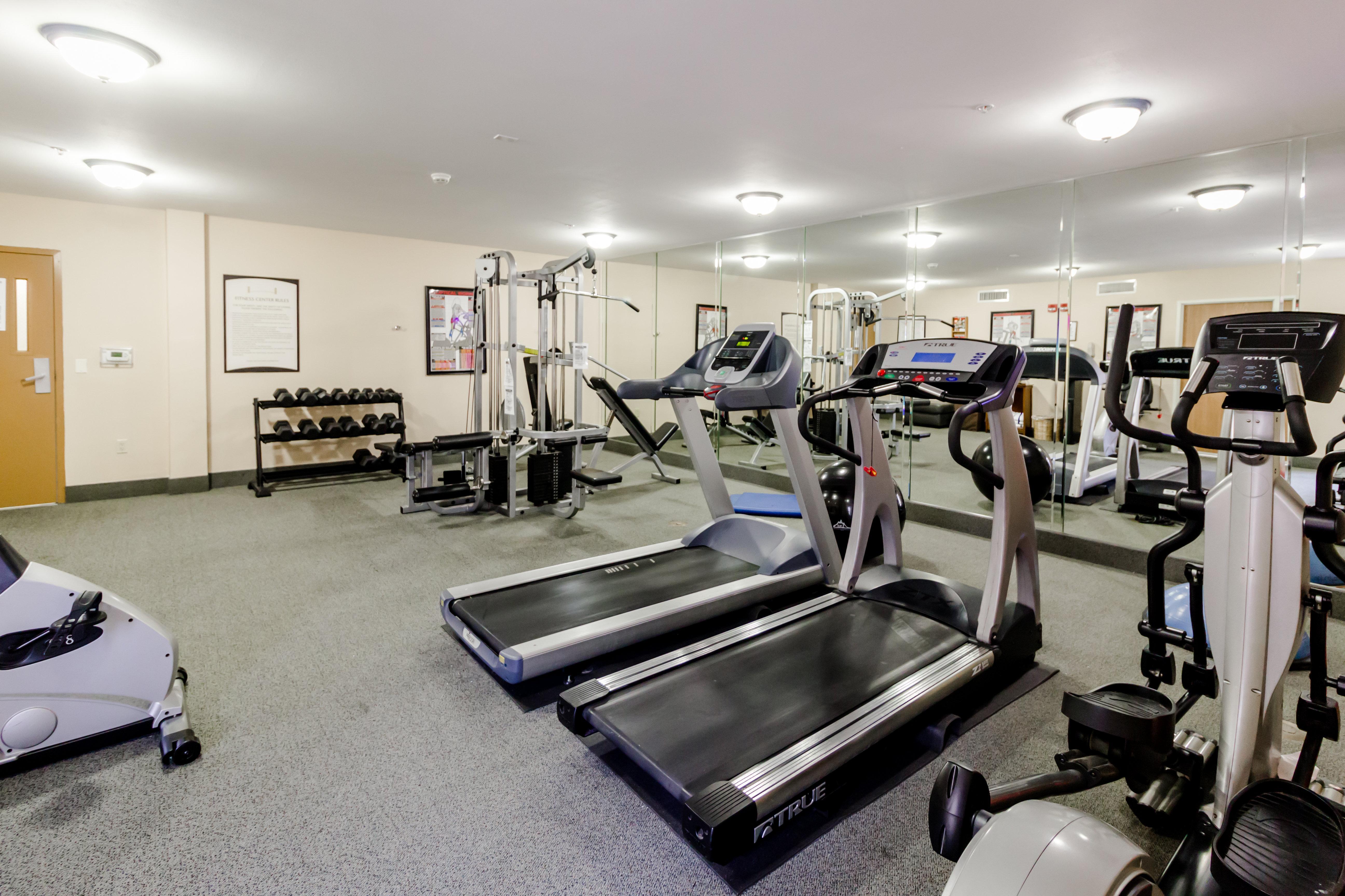 Staybridge Suites Austin Airport By Ihg Exteriör bild