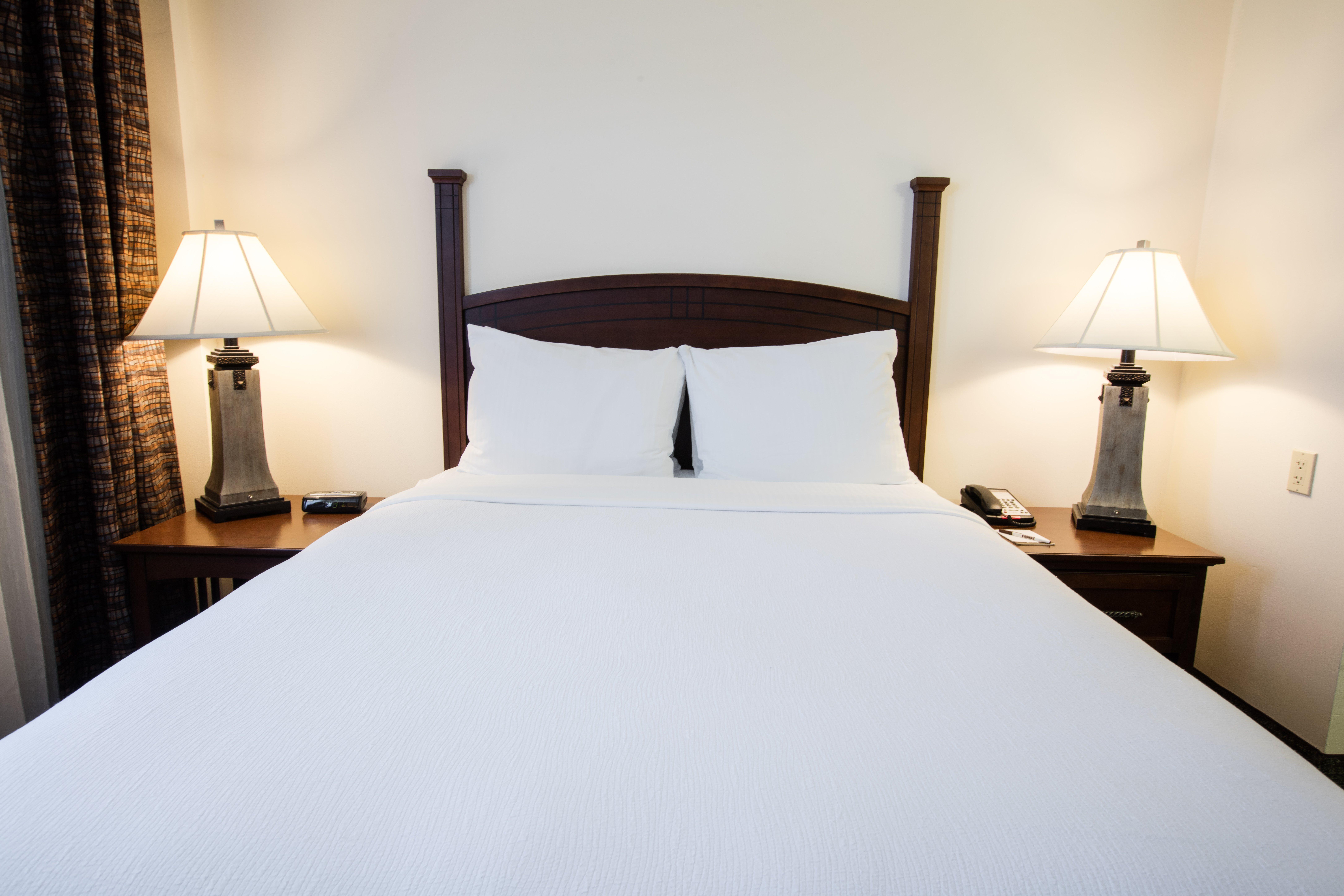 Staybridge Suites Austin Airport By Ihg Exteriör bild