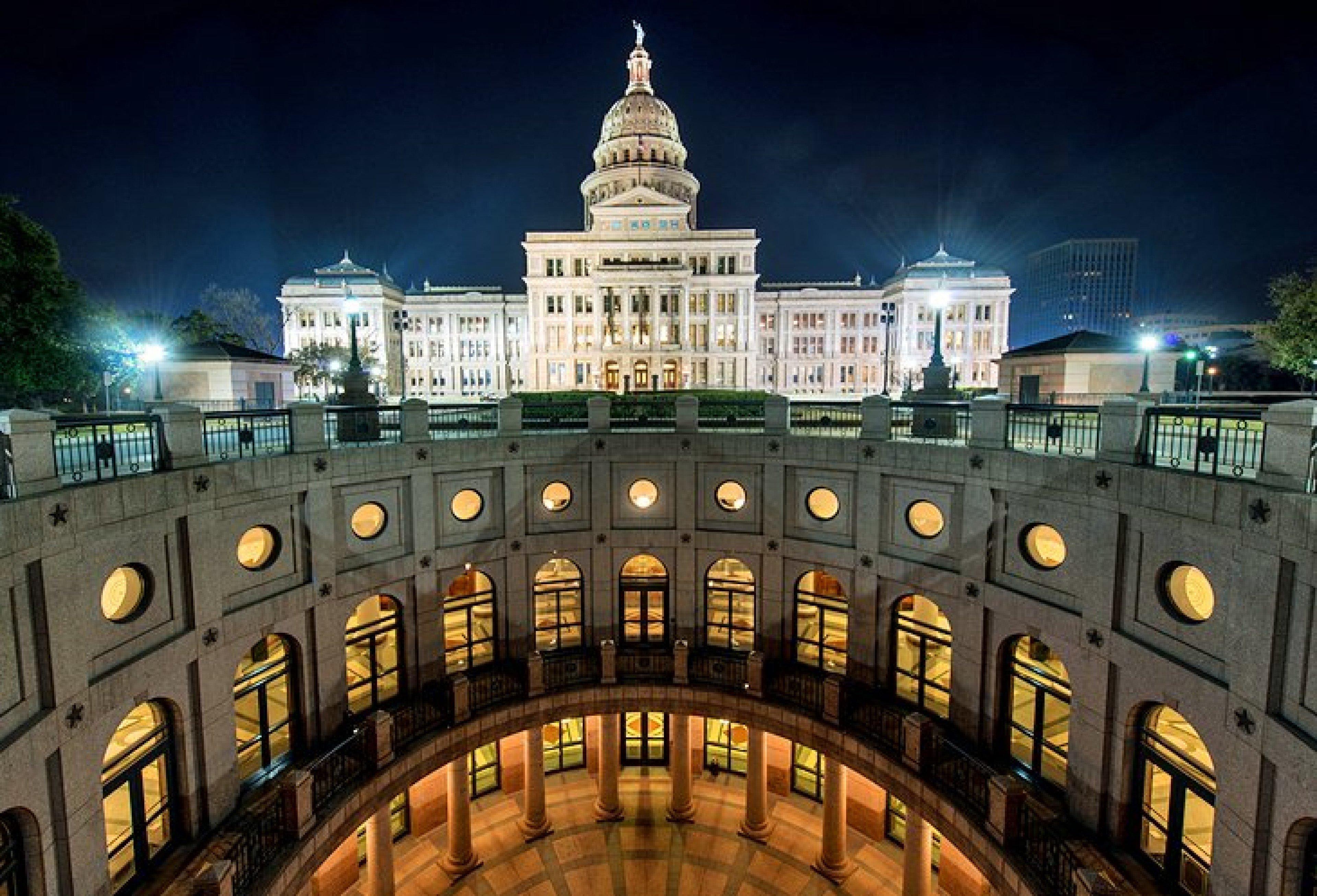 Staybridge Suites Austin Airport By Ihg Exteriör bild