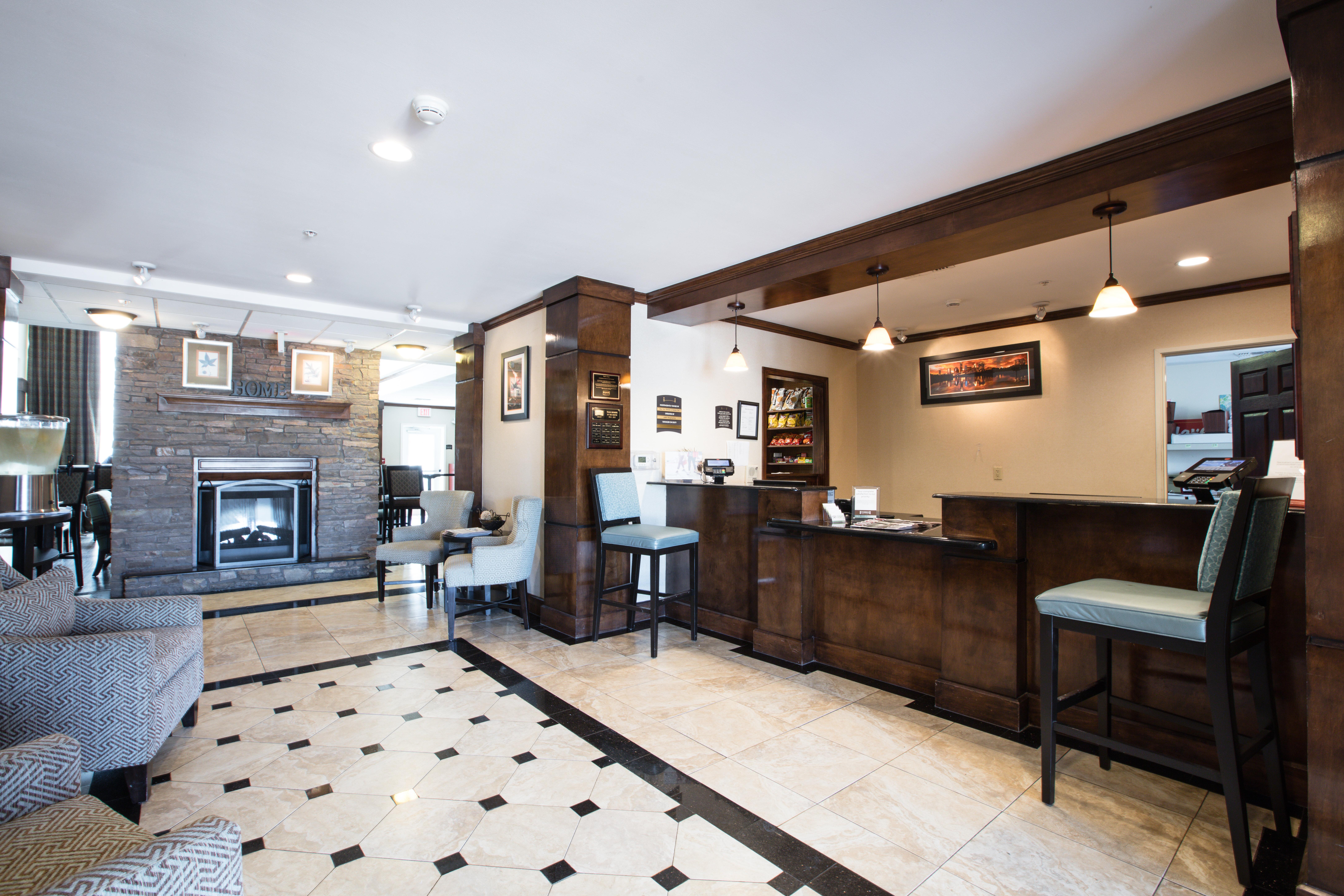 Staybridge Suites Austin Airport By Ihg Exteriör bild