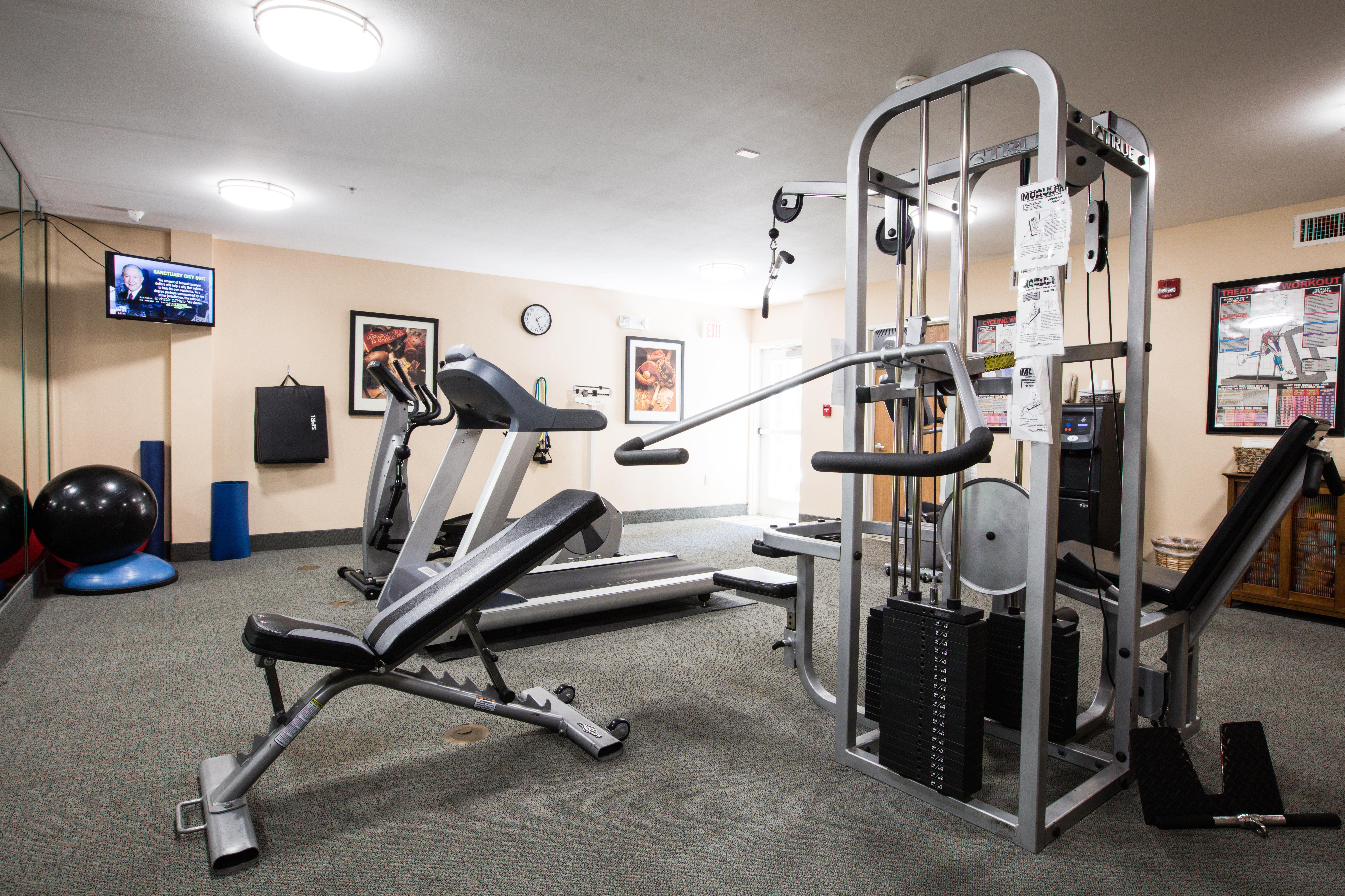Staybridge Suites Austin Airport By Ihg Exteriör bild