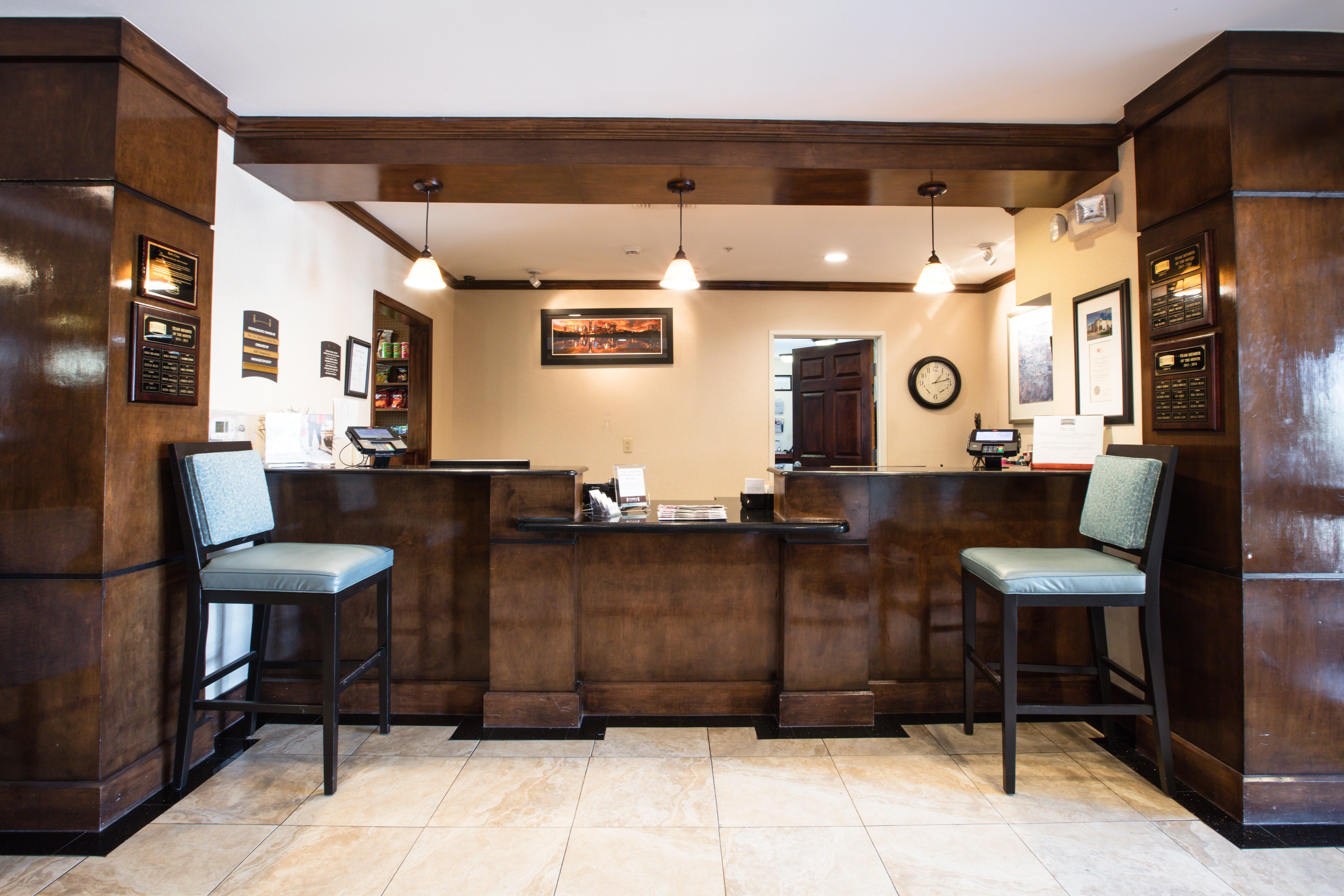 Staybridge Suites Austin Airport By Ihg Exteriör bild
