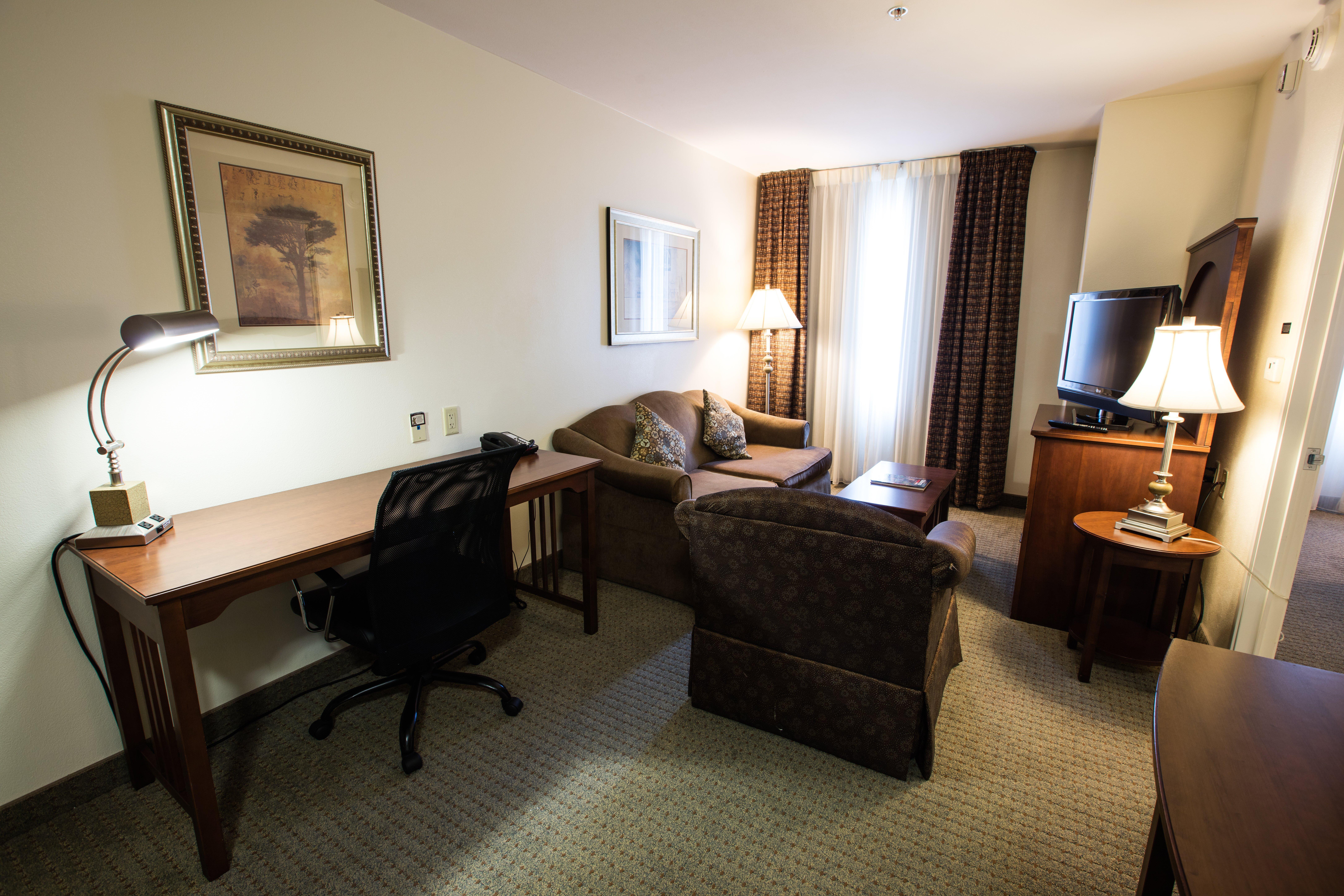 Staybridge Suites Austin Airport By Ihg Exteriör bild