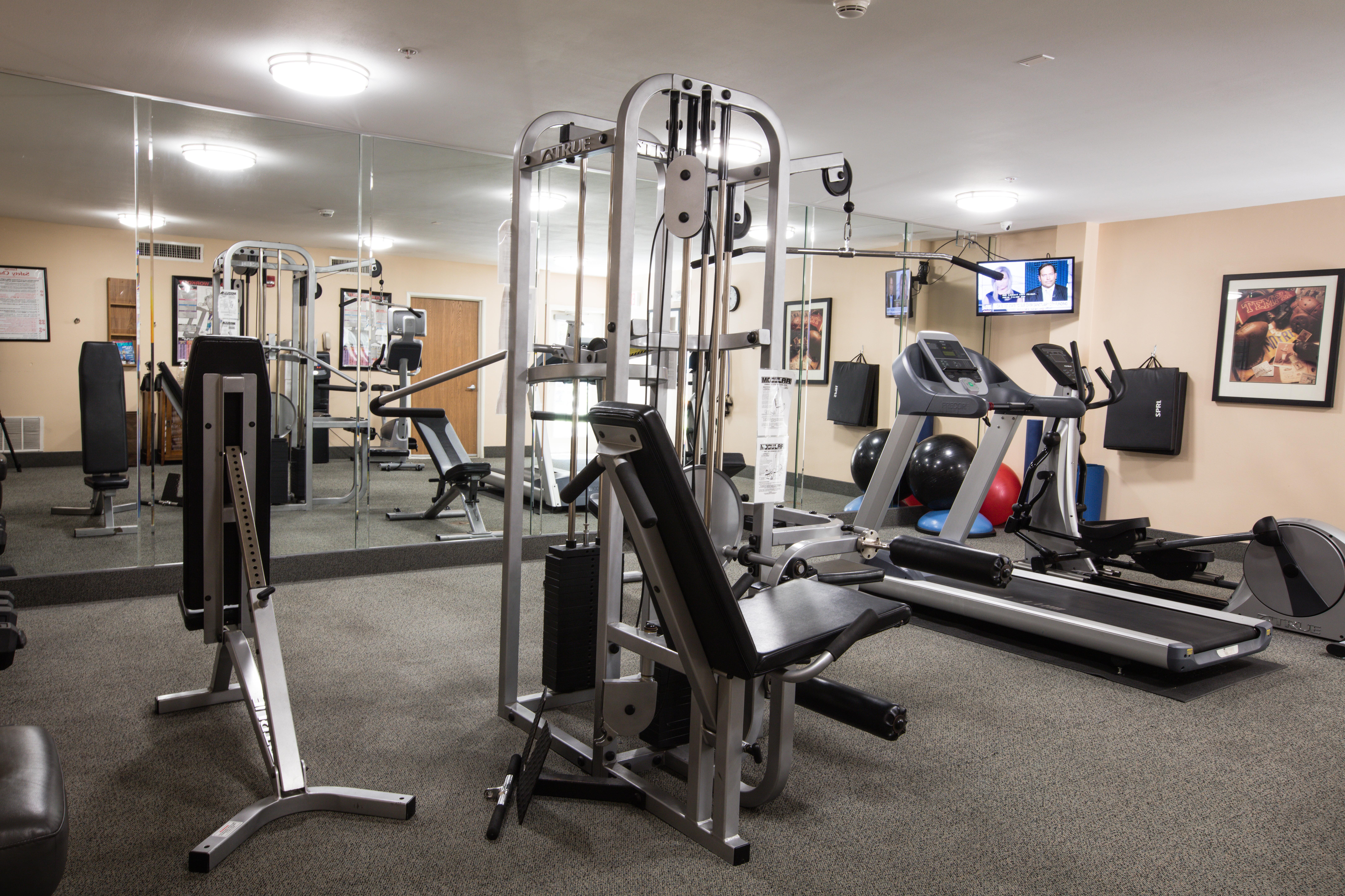 Staybridge Suites Austin Airport By Ihg Exteriör bild