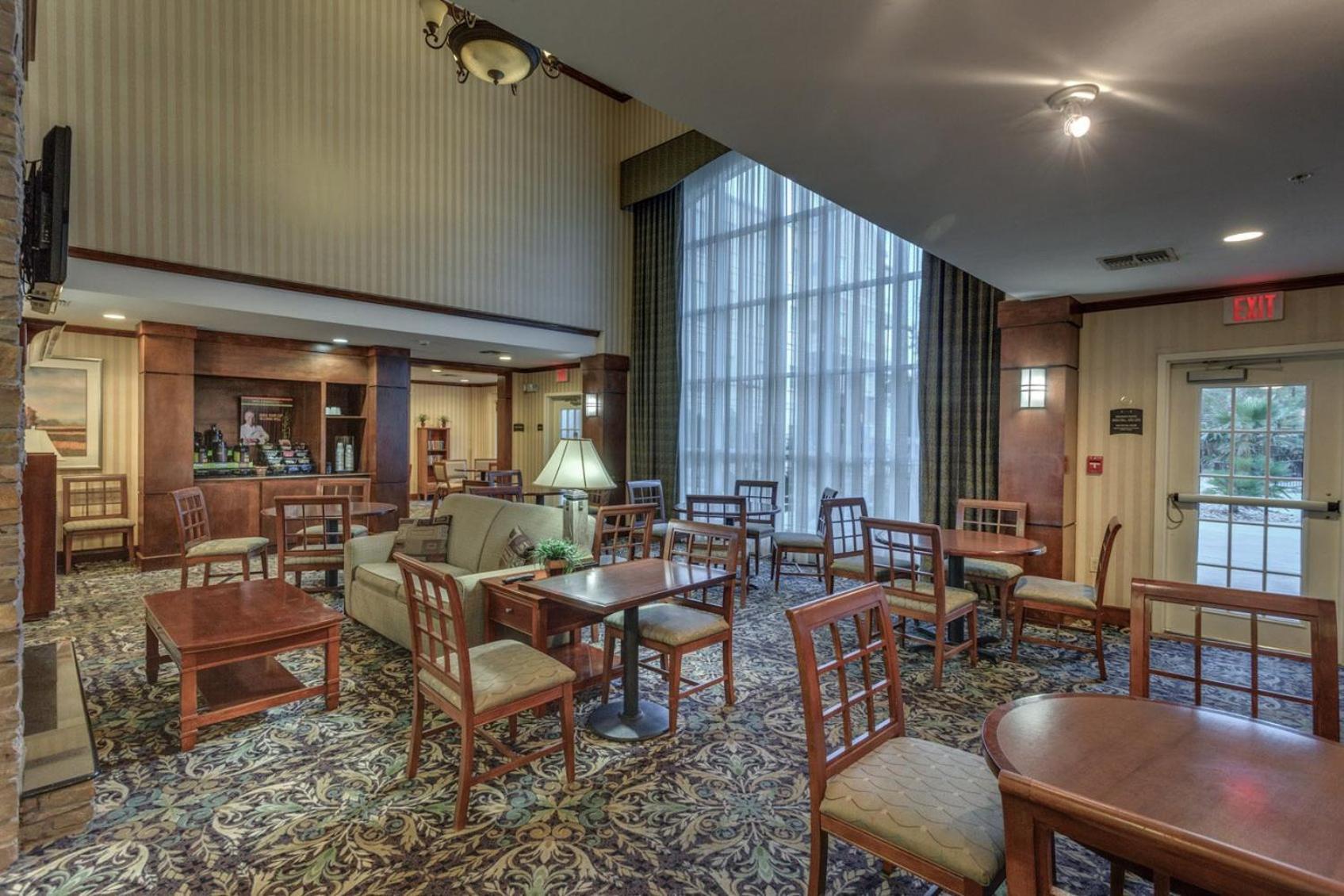 Staybridge Suites Austin Airport By Ihg Exteriör bild