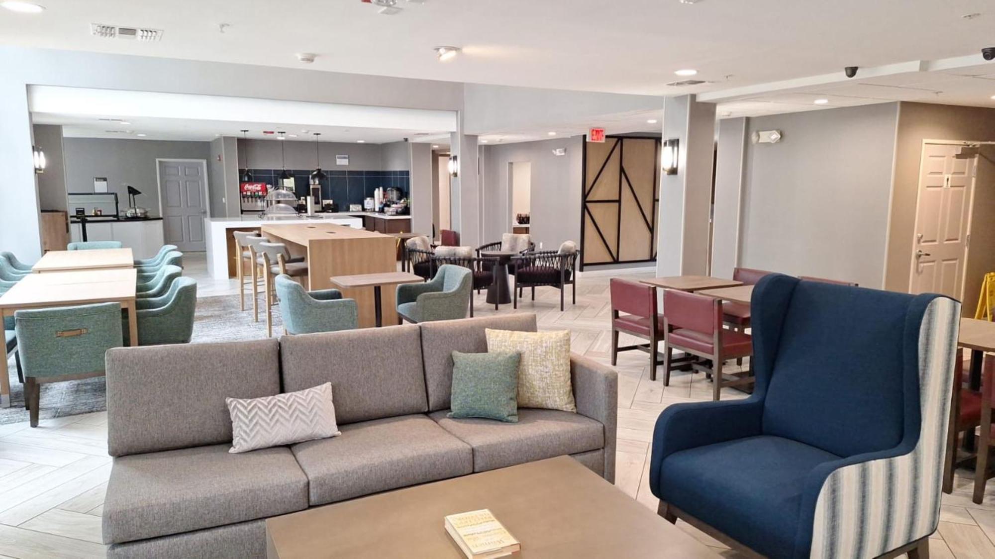 Staybridge Suites Austin Airport By Ihg Exteriör bild