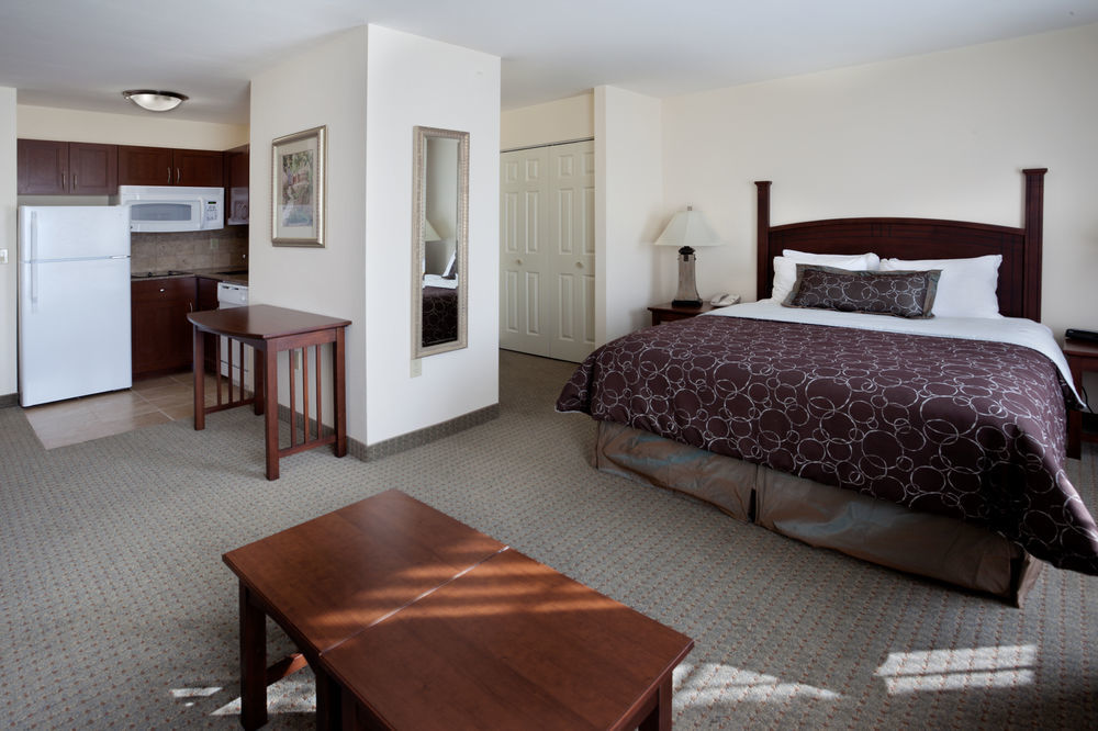 Staybridge Suites Austin Airport By Ihg Rum bild
